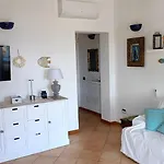 Terrazza Su Tavolara Appartement Olbia