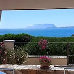 Terrazza Su Tavolara Appartement