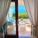 Terrazza Su Tavolara Appartement *
