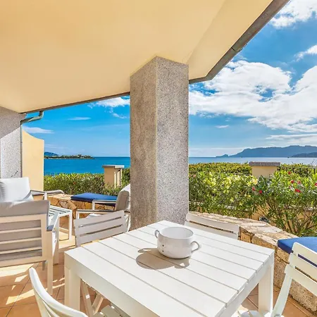 Terrazza Su Tavolara Apartament