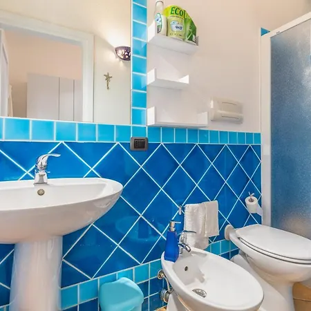 Apartament Terrazza Su Tavolara