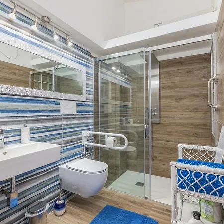 Apartament Terrazza Su Tavolara *