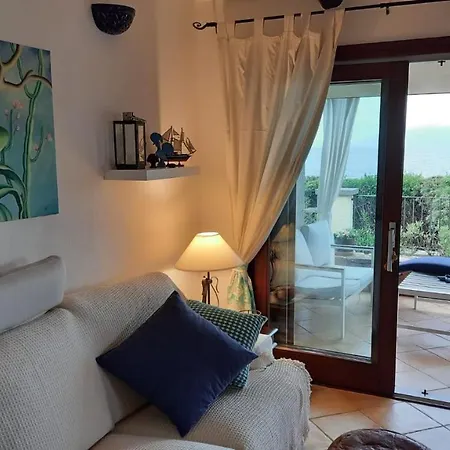 Terrazza Su Tavolara *