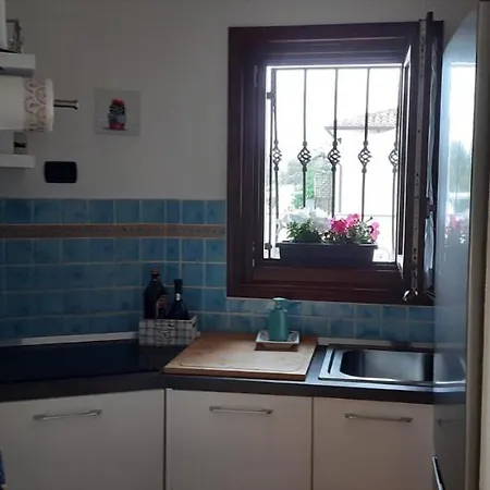 Terrazza Su Tavolara