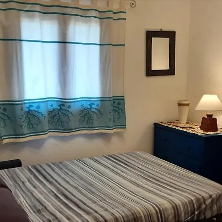 Terrazza Su Tavolara * Olbia