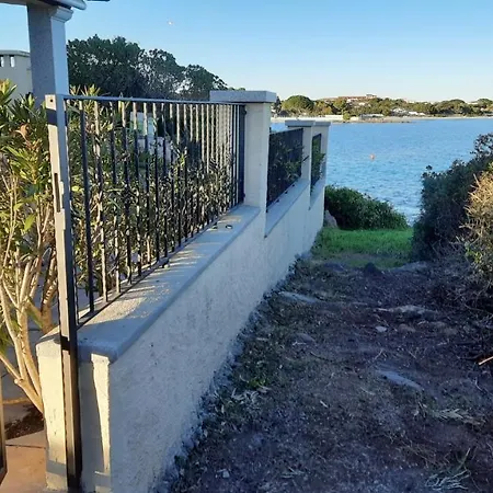 Terrazza Su Tavolara *