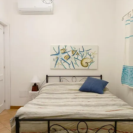 Terrazza Su Tavolara Apartament *