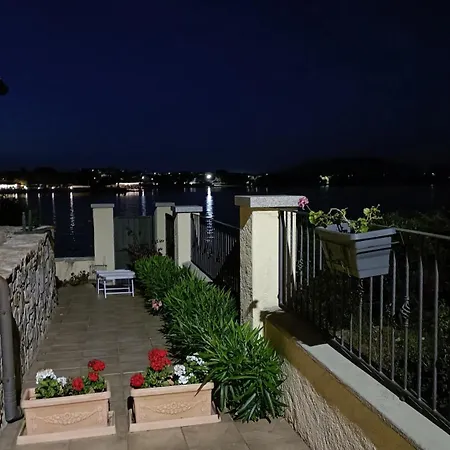 Terrazza Su Tavolara アパート