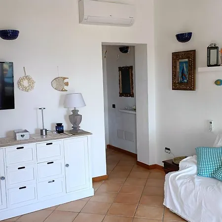 Terrazza Su Tavolara *