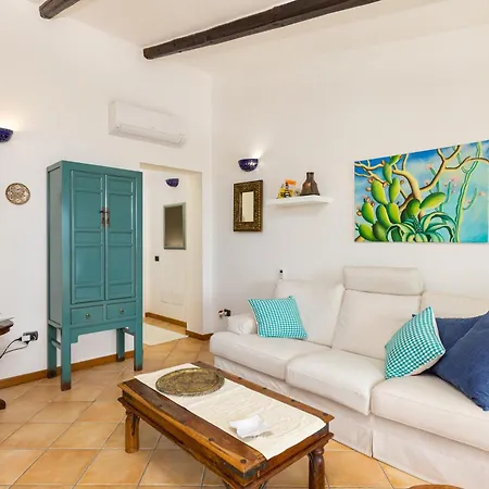 Terrazza Su Tavolara Appartement Olbia