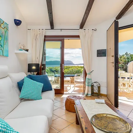 Apartment Terrazza Su Tavolara Olbia