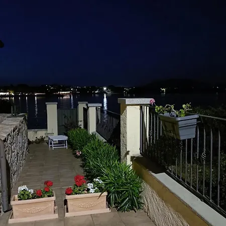 Terrazza Su Tavolara *