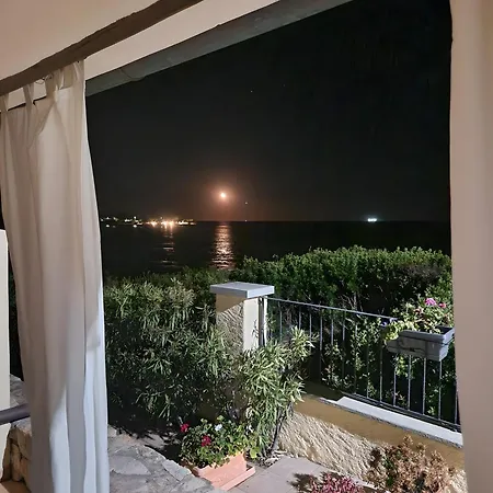Terrazza Su Tavolara Lejlighed Olbia