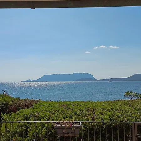Lejlighed Terrazza Su Tavolara Olbia