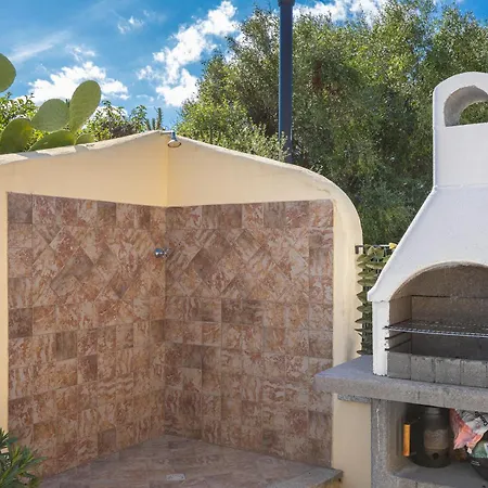 Daire Terrazza Su Tavolara *