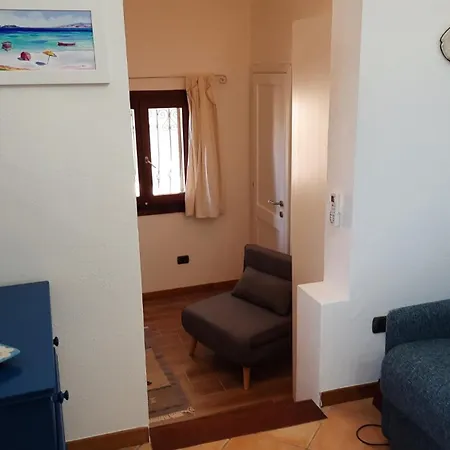 Daire Terrazza Su Tavolara *