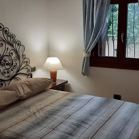 Terrazza Su Tavolara Appartement Olbia