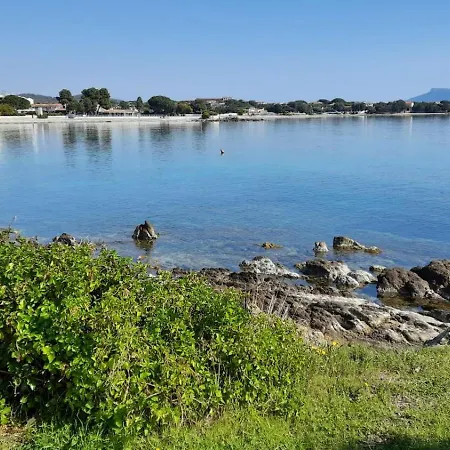 Terrazza Su Tavolara Olbia