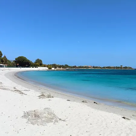 Terrazza Su Tavolara *