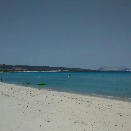 Apartman Terrazza Su Tavolara Olbia