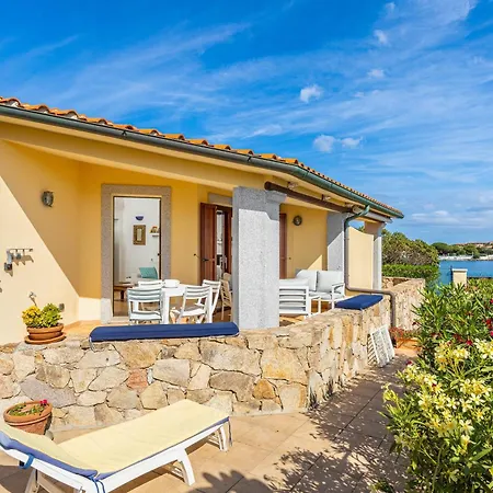 Terrazza Su Tavolara Olbia