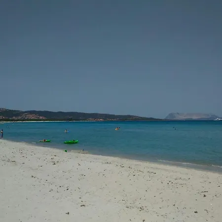 Terrazza Su Tavolara * Olbia