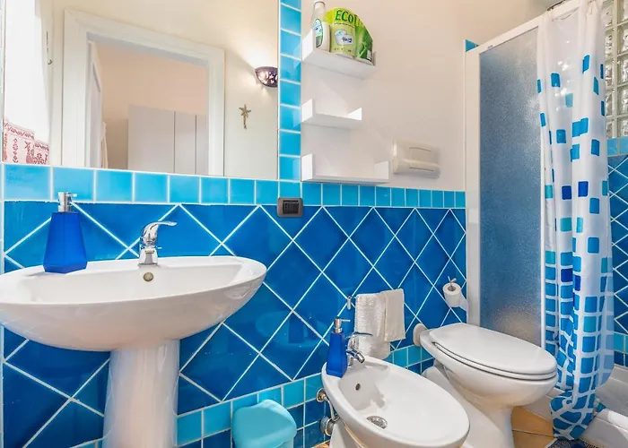 Apartman Terrazza Su Tavolara