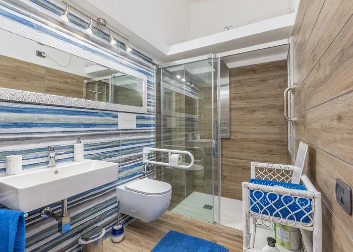 Apartman Terrazza Su Tavolara *