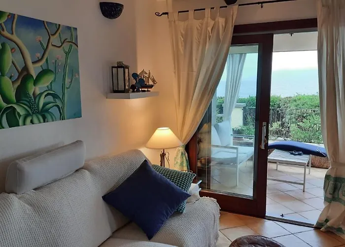 Terrazza Su Tavolara *