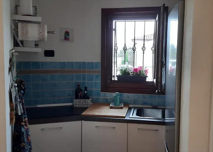 Terrazza Su Tavolara