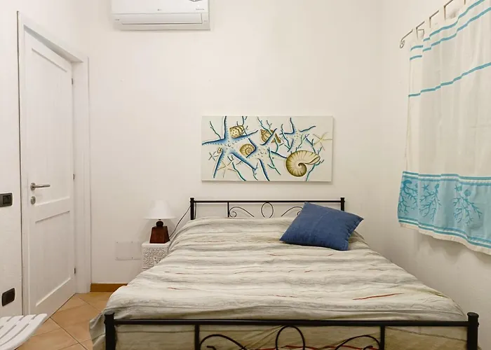 Terrazza Su Tavolara Apartman *