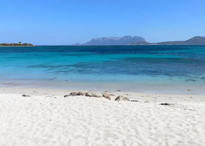 Apartman Terrazza Su Tavolara *