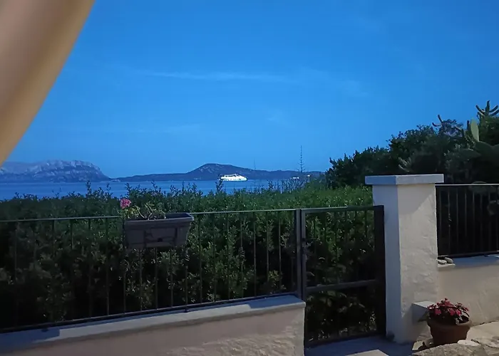 Terrazza Su Tavolara