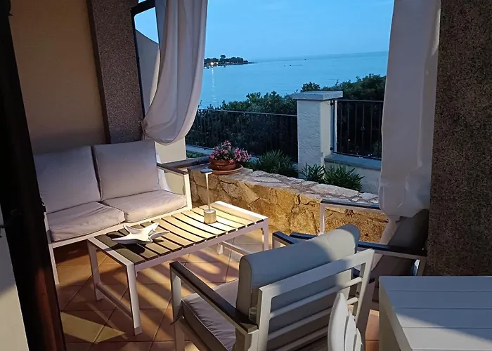 Apartman Terrazza Su Tavolara