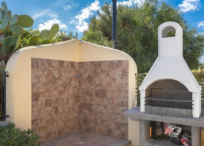 Apartman Terrazza Su Tavolara *