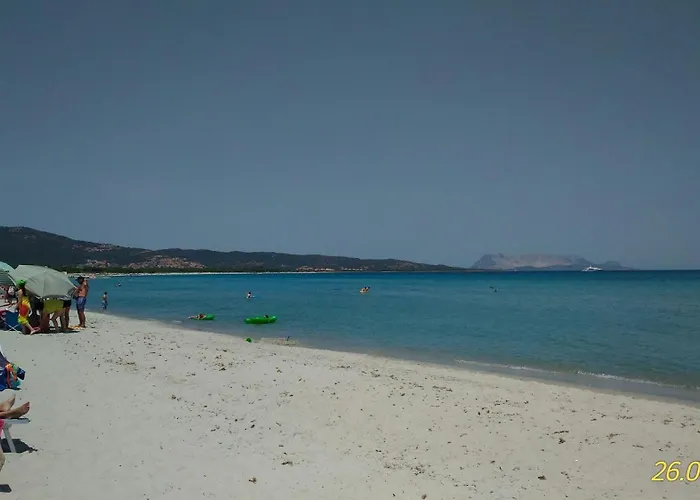 Apartman Terrazza Su Tavolara Olbia